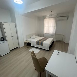 Uitgebreide Double Kamer
